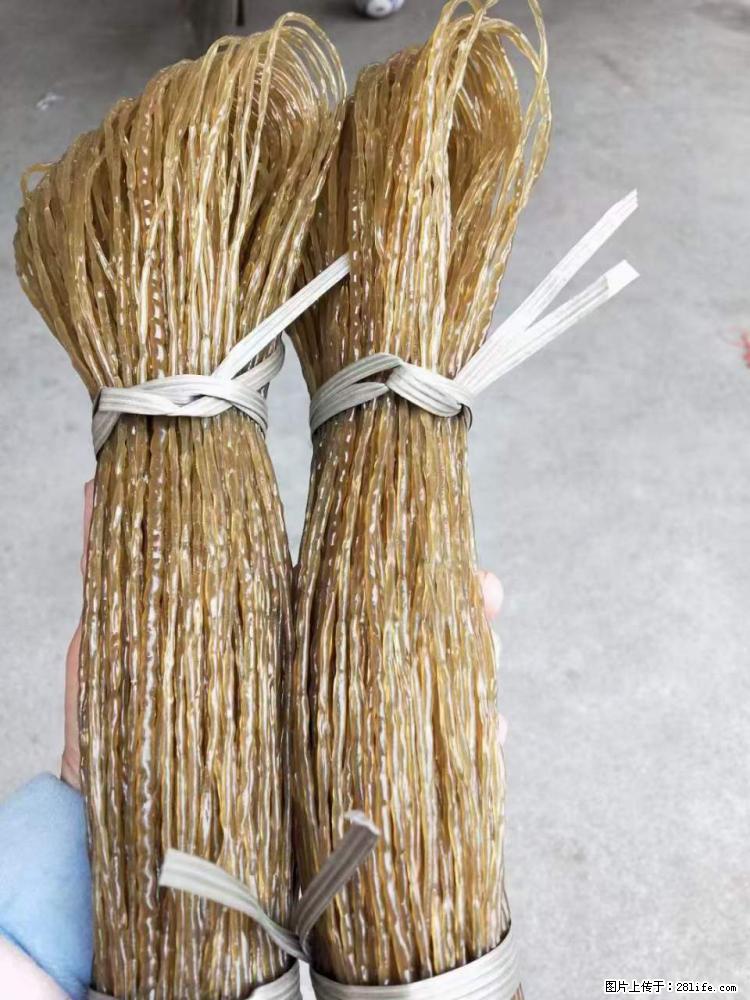 【灌阳正宗红薯粉】美女家里自己做的,干净卫生,假一赔十,价格合理,抢购电话:13737312895 - 美食天地 - 龙岩生活社区 - 龙岩28生活网 ly.28life.com