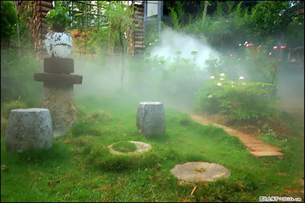 【春天,广西桂林灌阳县向您发出邀请!】如梦似幻莲溪庐 - 游山玩水 - 龙岩生活社区 - 龙岩28生活网 ly.28life.com