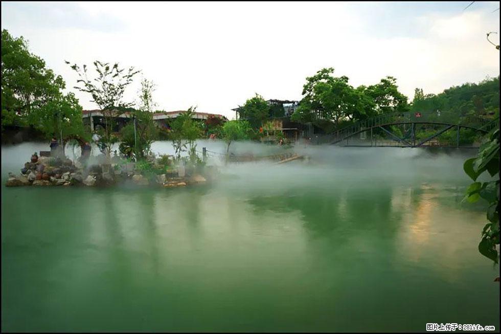 【春天,广西桂林灌阳县向您发出邀请!】如梦似幻莲溪庐 - 游山玩水 - 龙岩生活社区 - 龙岩28生活网 ly.28life.com