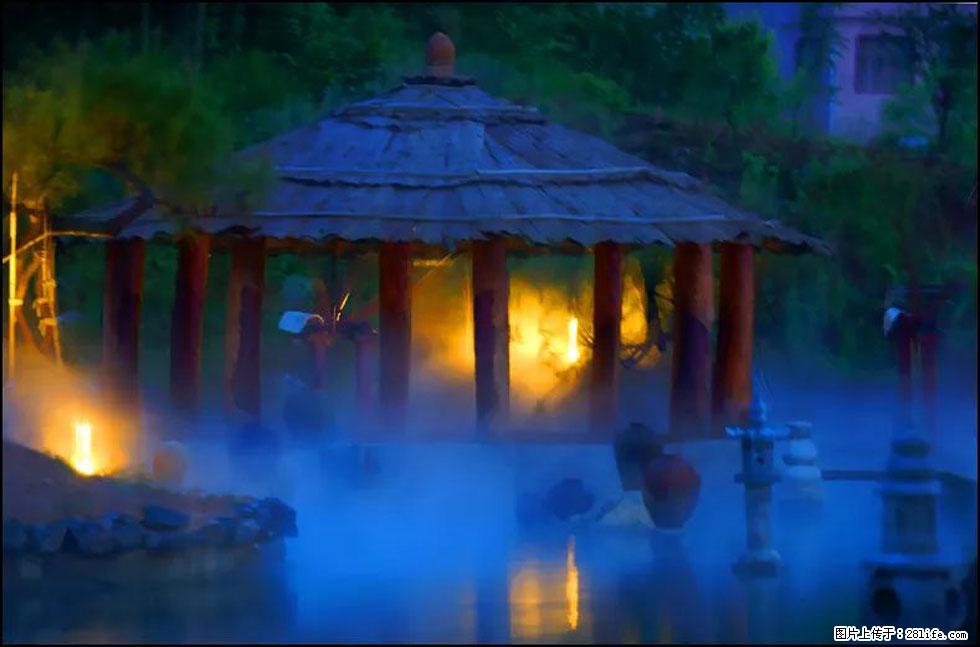 【春天,广西桂林灌阳县向您发出邀请!】如梦似幻莲溪庐 - 游山玩水 - 龙岩生活社区 - 龙岩28生活网 ly.28life.com