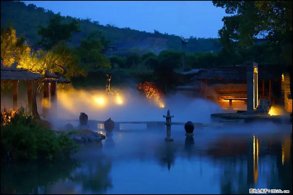 【春天,广西桂林灌阳县向您发出邀请!】如梦似幻莲溪庐 - 游山玩水 - 龙岩生活社区 - 龙岩28生活网 ly.28life.com