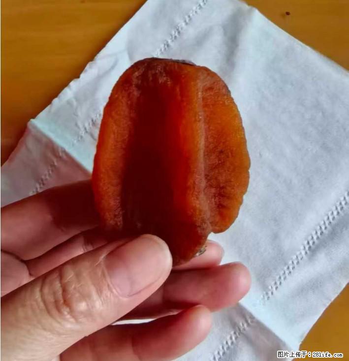 广西桂林平乐桥亭【柿饼之乡】2025年纯手工制作、无任何添加剂的第一批柿饼准备上市了，欢迎联系订购！ - 美食天地 - 龙岩生活社区 - 龙岩28生活网 ly.28life.com