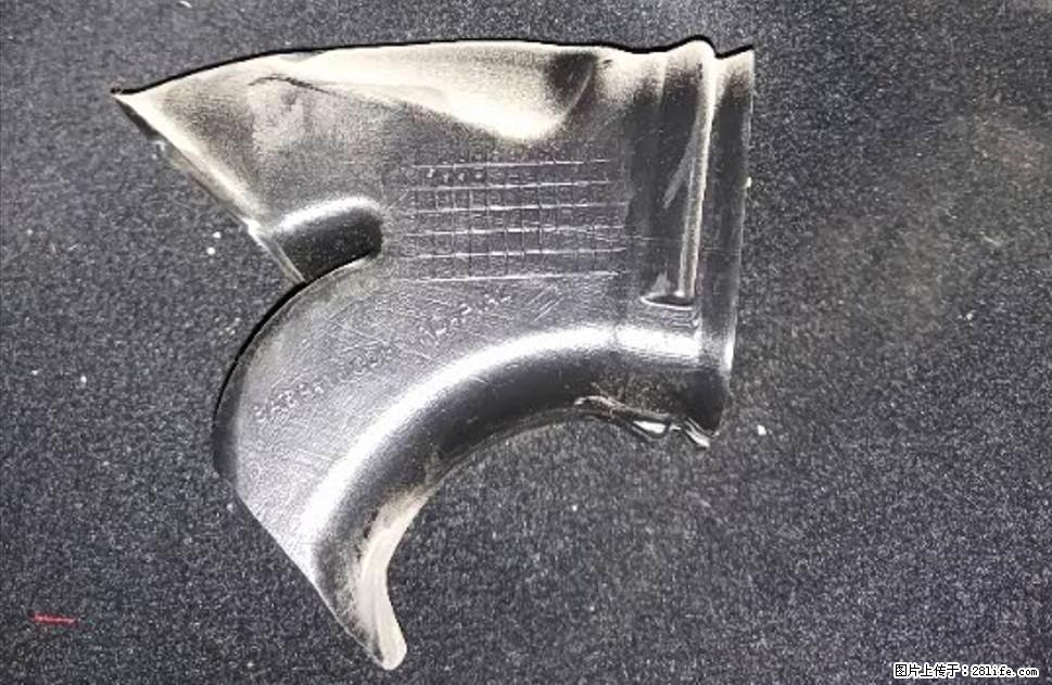 【福特·嘉年华】主驾驶位脚部空调不出风，如何解决？ - 车友部落 - 龙岩生活社区 - 龙岩28生活网 ly.28life.com