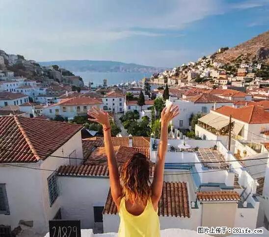 辞掉工作周游世界?现在他们在洗厕所…… - 游山玩水 - 龙岩生活社区 - 龙岩28生活网 ly.28life.com