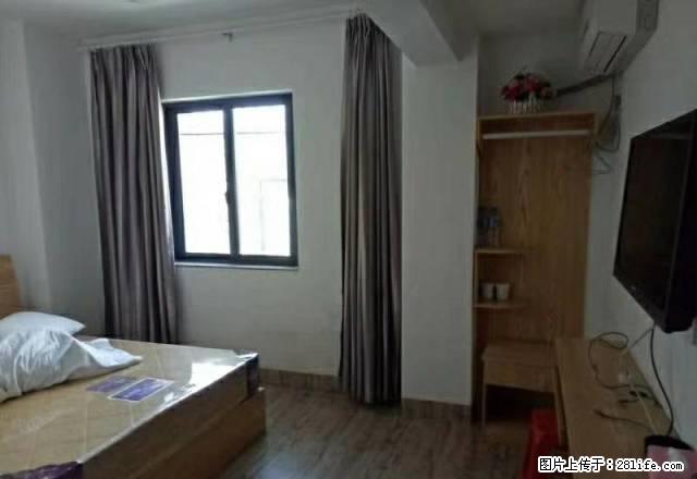 交易城 精品酒店式公寓 拎包即可入住 可短租 - 房屋出租 - 房屋租售 - 龙岩分类信息 - 龙岩28生活网 ly.28life.com