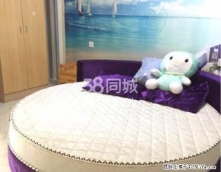 幸福公馆 1室1厅1卫 - 龙岩28生活网 ly.28life.com