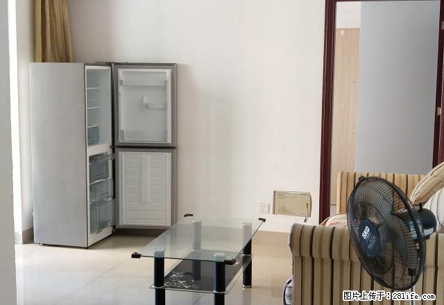 品质小区~上品精装两房 家电齐全拎包入住 - 房屋出租 - 房屋租售 - 龙岩分类信息 - 龙岩28生活网 ly.28life.com