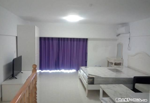 万宝SOHO 单身公寓 拎包入住 - 房屋出租 - 房屋租售 - 龙岩分类信息 - 龙岩28生活网 ly.28life.com