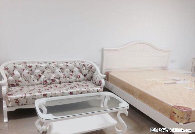 新罗万宝广场SO 1室1厅55平米 中等装修 押二付一 - 房屋出租 - 房屋租售 - 龙岩分类信息 - 龙岩28生活网 ly.28life.com