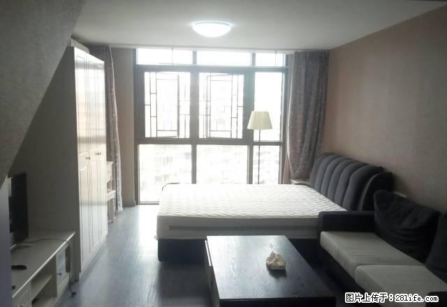 万宝SOHO酒店式装修单身公寓 - 房屋出租 - 房屋租售 - 龙岩分类信息 - 龙岩28生活网 ly.28life.com