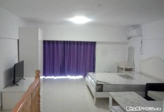 万宝SOHO 单身公寓 拎包入住 - 龙岩28生活网 ly.28life.com