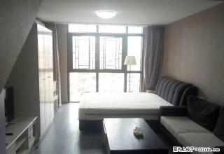 万宝SOHO酒店式装修单身公寓 - 龙岩28生活网 ly.28life.com