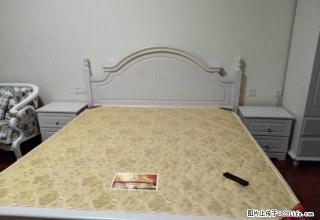 万达广场S0H0公寓拎包入住，轻松月付，楼层高，停车方便。 - 龙岩28生活网 ly.28life.com