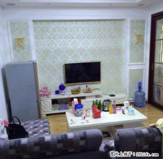 南城莲东龙铁名苑精装2房才1600价格可谈 - 龙岩28生活网 ly.28life.com
