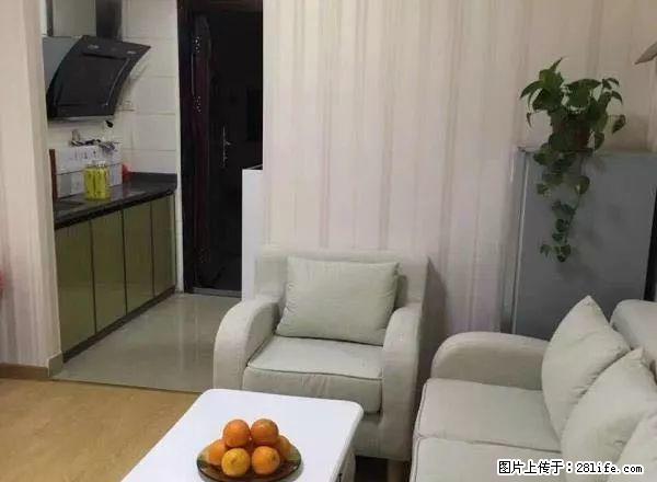 芝华室1300精装单身公寓全新装修拎包入住 - 房屋出租 - 房屋租售 - 龙岩分类信息 - 龙岩28生活网 ly.28life.com