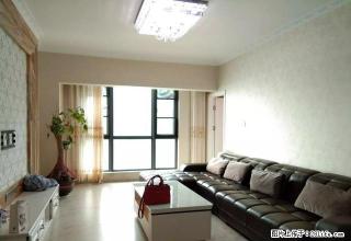 西湖人家精装三房仅租2500拎包入住仅此一套 - 龙岩28生活网 ly.28life.com