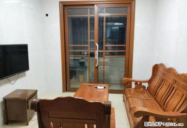 万达正月山小区 精装大两房全实木家具 南北通 透仅租1800 - 房屋出租 - 房屋租售 - 龙岩分类信息 - 龙岩28生活网 ly.28life.com