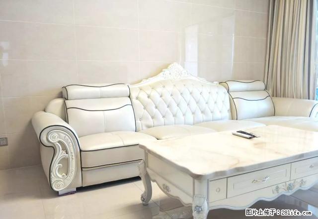 龙岩万达华城精装三房欧式精装电梯高层家电齐全租金只要2500 - 房屋出租 - 房屋租售 - 龙岩分类信息 - 龙岩28生活网 ly.28life.com