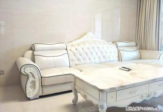 龙岩万达华城精装三房欧式精装电梯高层家电齐全租金只要2500 - 龙岩28生活网 ly.28life.com