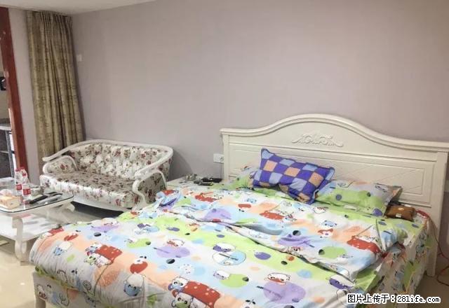 万宝广场SOHO商圈1600 视野无敌 拎包入住 - 房屋出租 - 房屋租售 - 龙岩分类信息 - 龙岩28生活网 ly.28life.com