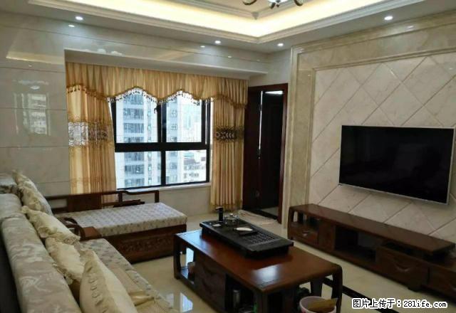 3200豪装3房 御龙SHOU府龙岩大道 拎包入住 - 房屋出租 - 房屋租售 - 龙岩分类信息 - 龙岩28生活网 ly.28life.com