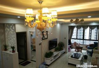 精装复式三房 建发上郡 高档小区享受 拎包入住！ - 龙岩28生活网 ly.28life.com