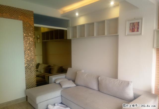 莲东 雍华名苑 全新精装2房 拎包入住（秒杀价1600） - 房屋出租 - 房屋租售 - 龙岩分类信息 - 龙岩28生活网 ly.28life.com