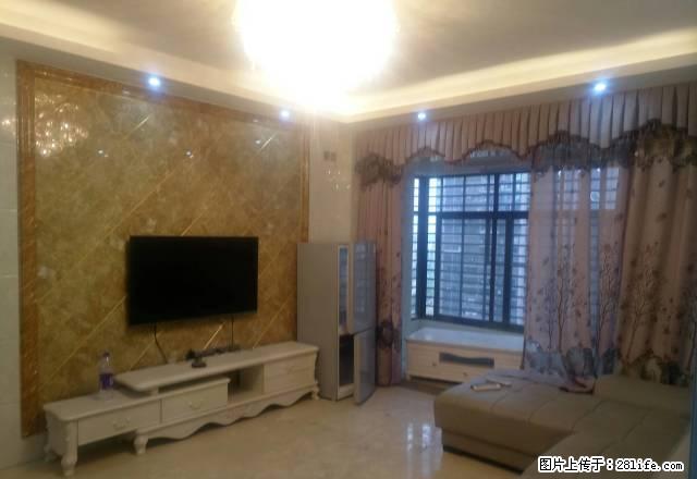 莲东电梯高层，南北通透，欧式精装3房（秒杀） - 房屋出租 - 房屋租售 - 龙岩分类信息 - 龙岩28生活网 ly.28life.com