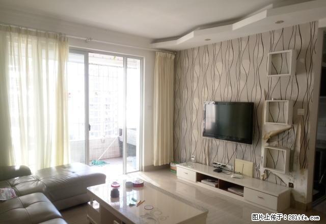 莲东电梯高层 南北通透 拎包入住(秒杀价) - 房屋出租 - 房屋租售 - 龙岩分类信息 - 龙岩28生活网 ly.28life.com