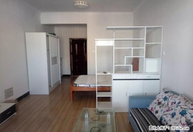 莲东电梯高层 家私齐全拎包入住仅租1300(秒) - 房屋出租 - 房屋租售 - 龙岩分类信息 - 龙岩28生活网 ly.28life.com