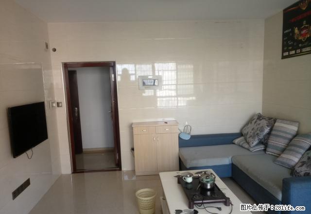 莲东夏商百货旁 厅房分离单身公寓 拎包入住(秒) - 房屋出租 - 房屋租售 - 龙岩分类信息 - 龙岩28生活网 ly.28life.com