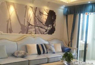 莲东电梯高层 河景房 全新欧式精装3房 （秒杀) - 龙岩28生活网 ly.28life.com