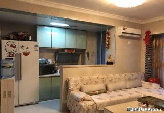 莲东电梯 温馨单身公寓，标准一房一厅（可当两房） - 龙岩28生活网 ly.28life.com