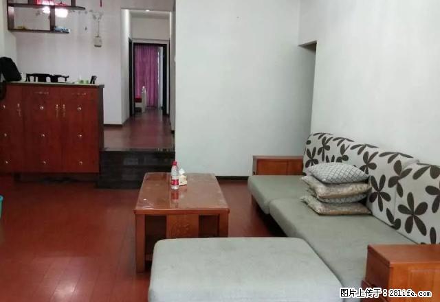 龙腾中路 水韵华都 精装修3+1房仅租3000元 - 房屋出租 - 房屋租售 - 龙岩分类信息 - 龙岩28生活网 ly.28life.com