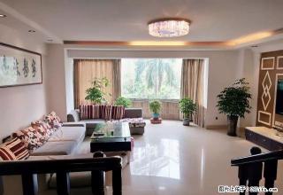 水韵华都花园式小区 精装修三房出租 带电梯 南北通透 - 龙岩28生活网 ly.28life.com