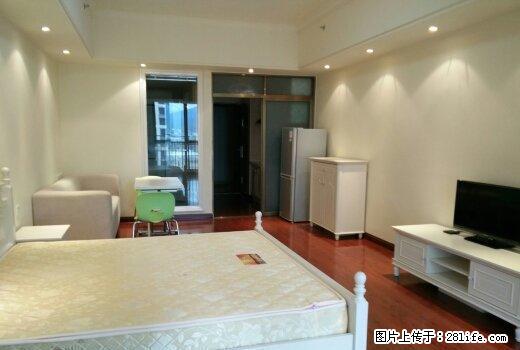 新罗 全新罗 万达SOHO 1室 - 房屋出租 - 房屋租售 - 龙岩分类信息 - 龙岩28生活网 ly.28life.com