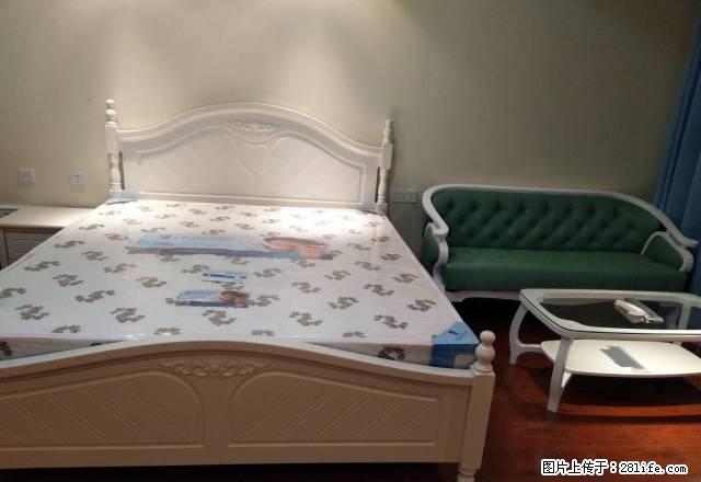 万达S0H0公寓全新装修，设备齐全，拎包入住，停车方便。 - 房屋出租 - 房屋租售 - 龙岩分类信息 - 龙岩28生活网 ly.28life.com