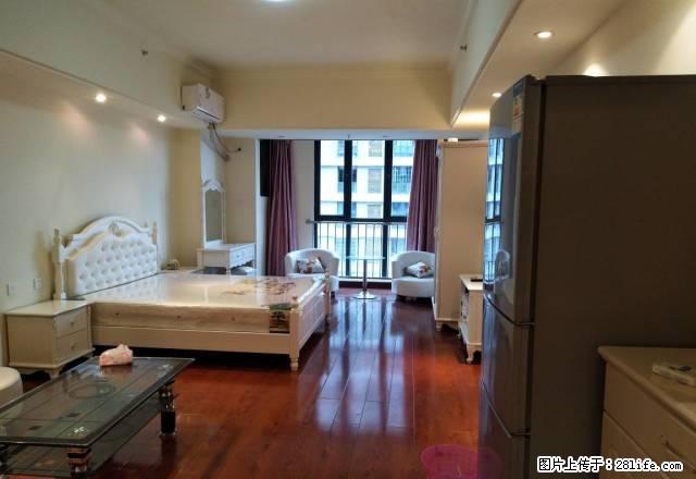 万达S0H0单身公寓出租,家具家电齐全,拎包入住,停车方便。 - 房屋出租 - 房屋租售 - 龙岩分类信息 - 龙岩28生活网 ly.28life.com