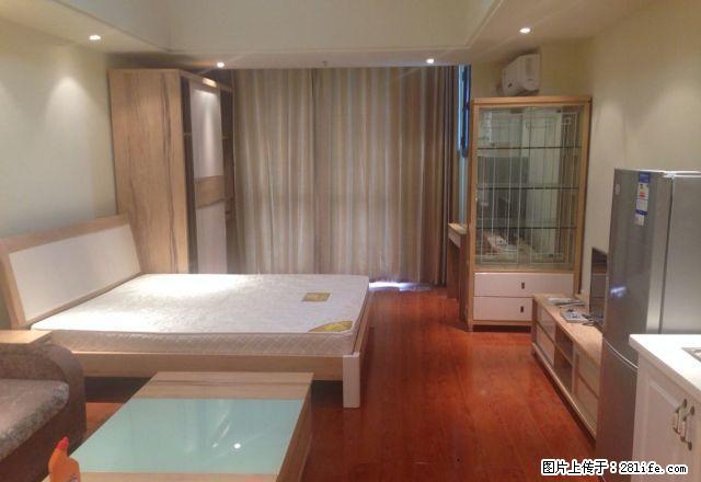 新罗万达SOHO 1室1厅50平米 简单装修 押二付一 - 房屋出租 - 房屋租售 - 龙岩分类信息 - 龙岩28生活网 ly.28life.com