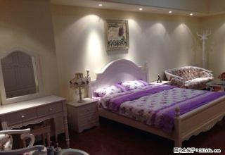 新罗万达SOHO 1室1厅56平米 精装修 押二付一 - 龙岩28生活网 ly.28life.com