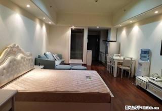 万达单身公寓出租，家具家电齐全拎包入住，停车方便。 - 龙岩28生活网 ly.28life.com