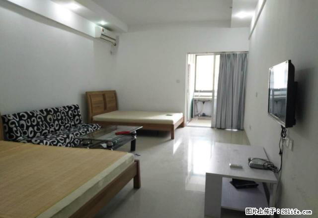 交易城浙商家世界单身公寓，面积50平方，租金950 - 房屋出租 - 房屋租售 - 龙岩分类信息 - 龙岩28生活网 ly.28life.com