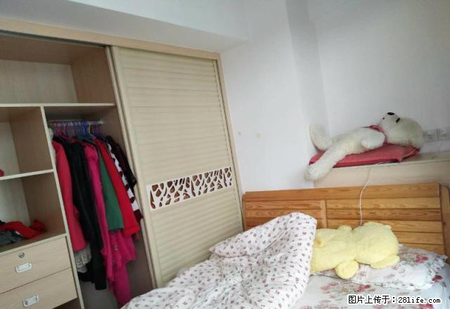 汽车站龙盛花园34平方小两房,拎包入住 - 房屋出租 - 房屋租售 - 龙岩分类信息 - 龙岩28生活网 ly.28life.com