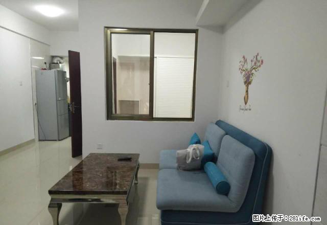 交易城金色家园欧式单身公寓精装小两房,拎包入住 - 房屋出租 - 房屋租售 - 龙岩分类信息 - 龙岩28生活网 ly.28life.com