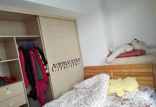 汽车站龙盛花园34平方小两房，拎包入住 - 龙岩28生活网 ly.28life.com