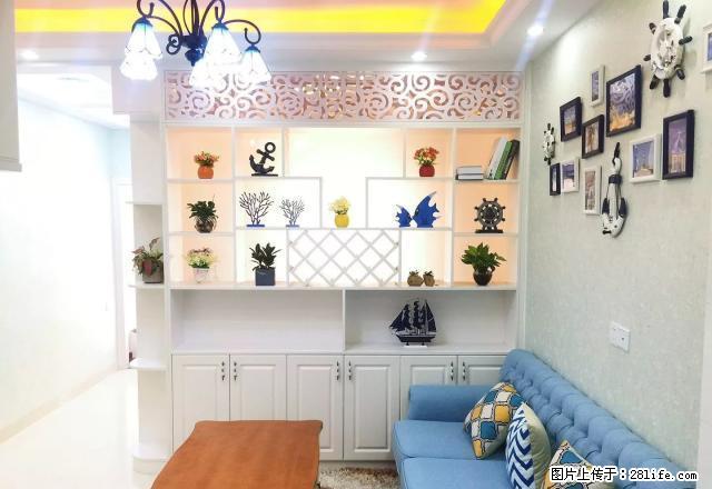 市政府旁 好房不用夸 豪装两房 全房音响环绕 醉心克罗地亚 - 房屋出租 - 房屋租售 - 龙岩分类信息 - 龙岩28生活网 ly.28life.com