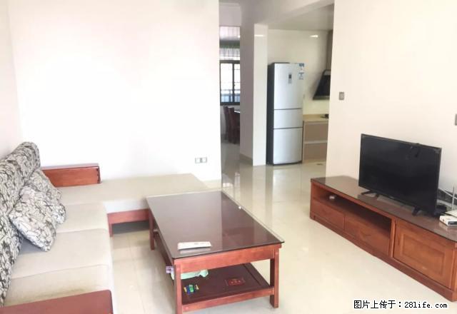 龙岩万达广场 万达华城 朝南标准精装三房 家电齐全 拎包入住 - 房屋出租 - 房屋租售 - 龙岩分类信息 - 龙岩28生活网 ly.28life.com