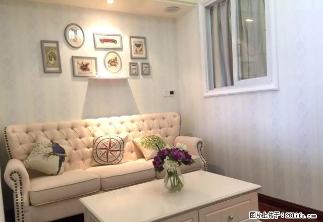 龙岩大道 万达广场 精装欧式两房一厅 全房音响 家电齐全 - 房屋出租 - 房屋租售 - 龙岩分类信息 - 龙岩28生活网 ly.28life.com