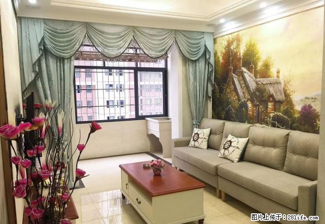 万达旁 月山小区全新精装三房 全欧式克罗地亚风格 环房全音乐 - 房屋出租 - 房屋租售 - 龙岩分类信息 - 龙岩28生活网 ly.28life.com