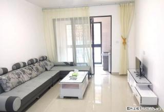 龙岩万达广场 万达华城精装两房两空调 家电家具全新齐全 - 龙岩28生活网 ly.28life.com